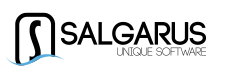 Salgarus Logo
